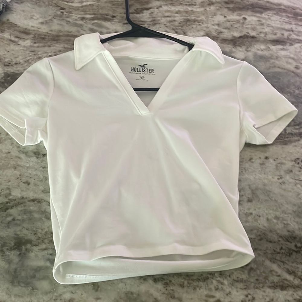 Hollister xs